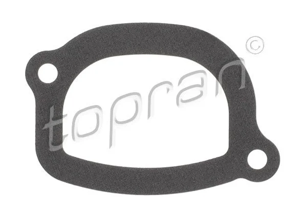 Gasket, thermostat housing TOPRAN 628 334