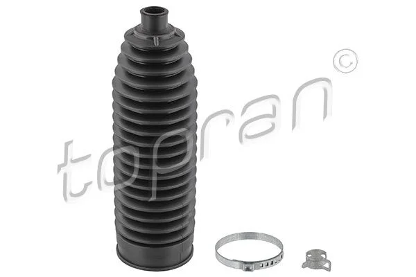 Bellow Kit, steering TOPRAN 628 923