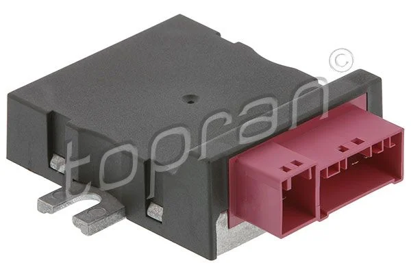Riadiaca jednotka, palivové čerpadlo TOPRAN 629 457