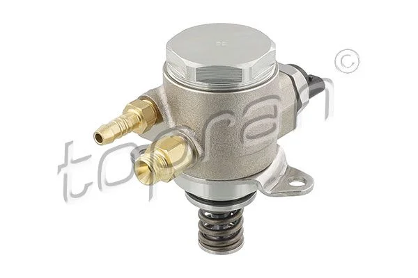 High-pressure Pump TOPRAN 630 652