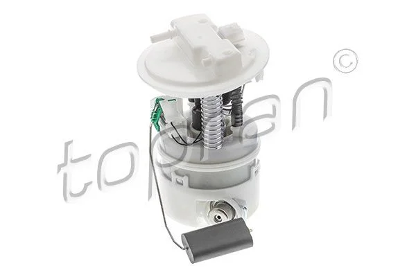 fuel supply unit TOPRAN 630 674