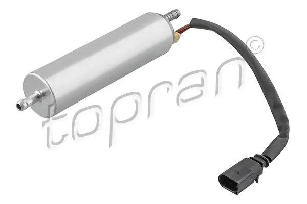 Palivové čerpadlo TOPRAN 630 676