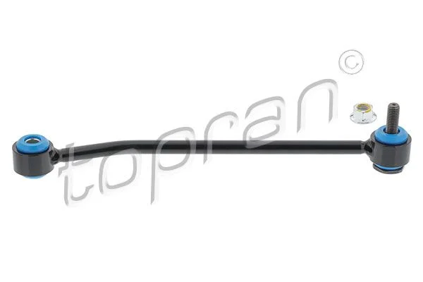 Link/Coupling Rod, stabiliser bar TOPRAN 632 351
