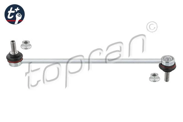Link/Coupling Rod, stabiliser bar TOPRAN 632 361