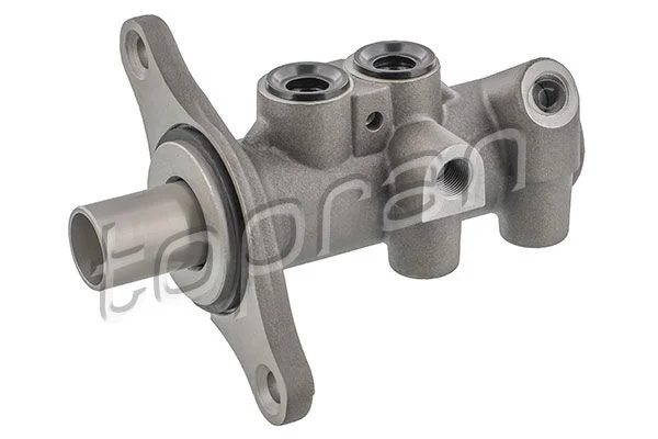 Brake Master Cylinder TOPRAN 632 851