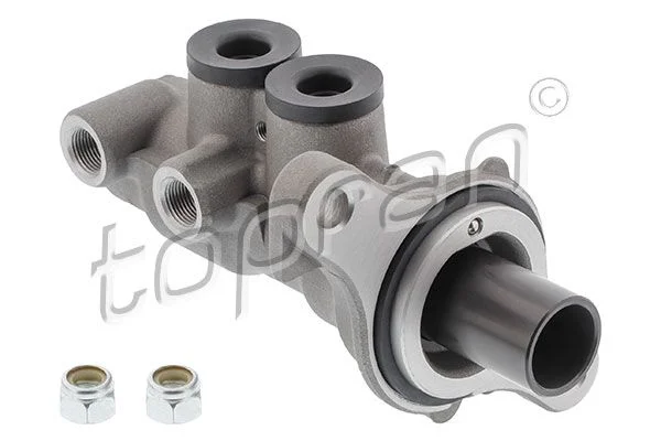 Brake Master Cylinder TOPRAN 632 853