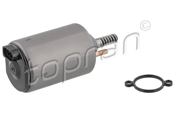 Actuator, exentric shaft (variable valve lift) TOPRAN 633 225