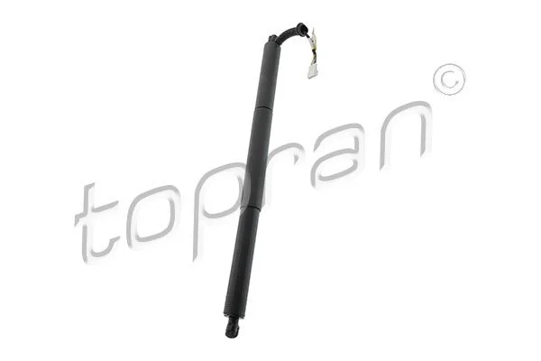 Elektromotor, zadné dvere TOPRAN 633 233
