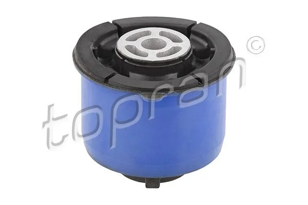 Bushing, axle beam TOPRAN 634 403