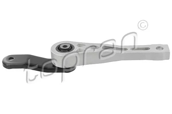 Mounting, automatic transmission TOPRAN 634 426