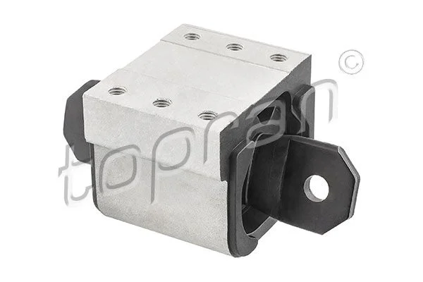 Montáž, automatická prevodovka TOPRAN 634 427