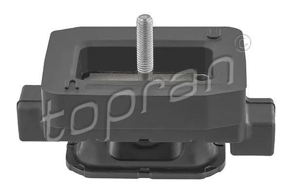 Mounting, automatic transmission TOPRAN 634 437