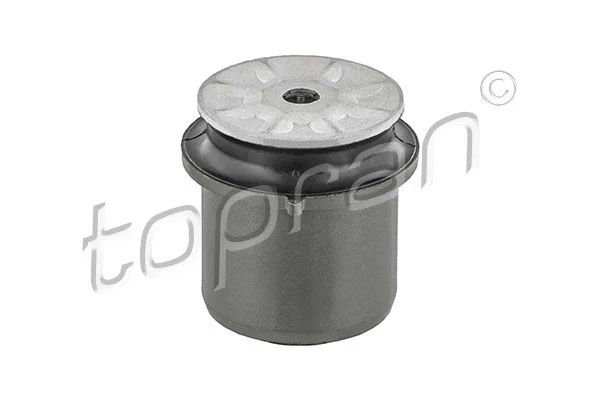 Bushing, axle beam TOPRAN 634 454