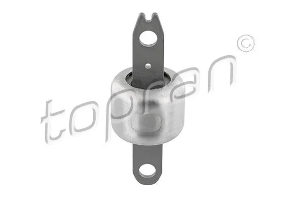 Bushing, axle beam TOPRAN 634 464