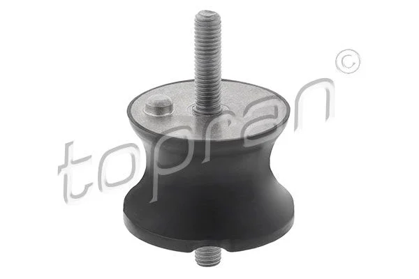 Mounting, manual transmission TOPRAN 634 540