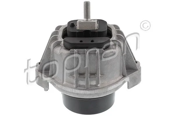 Mounting, engine TOPRAN 634 563