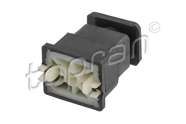 Upevnenie, chladič TOPRAN 636 002