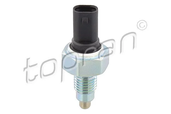 Switch, reverse light TOPRAN 638 151