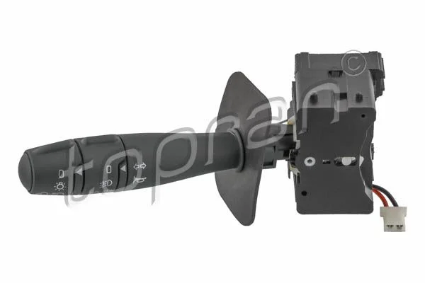Prepínač stĺpika riadenia TOPRAN 638 154