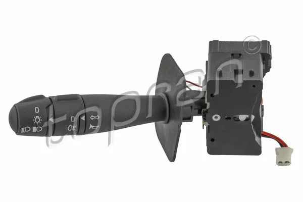 Steering Column Switch TOPRAN 638 155