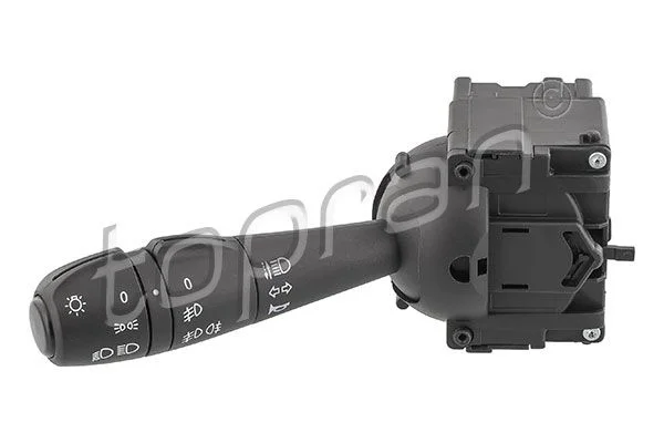 Steering Column Switch TOPRAN 638 158