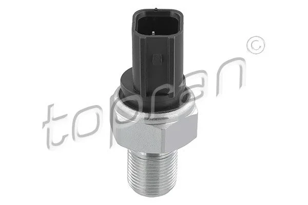 Switch, reverse light TOPRAN 638 164