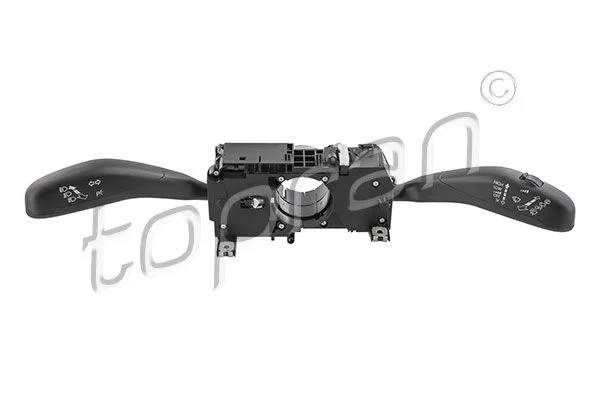 Steering Column Switch TOPRAN 638 176