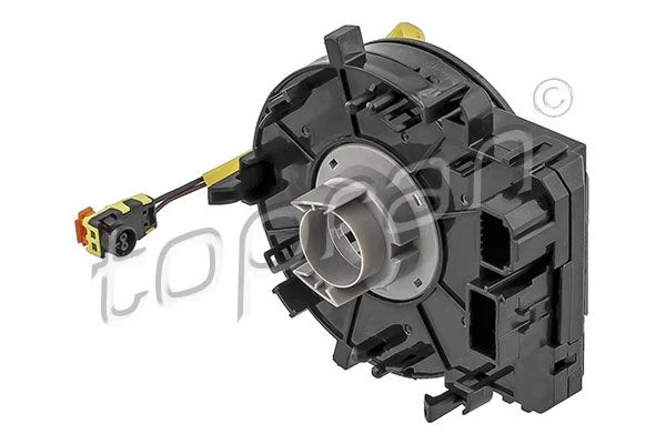 Hodinová pružina, airbag TOPRAN 638 451