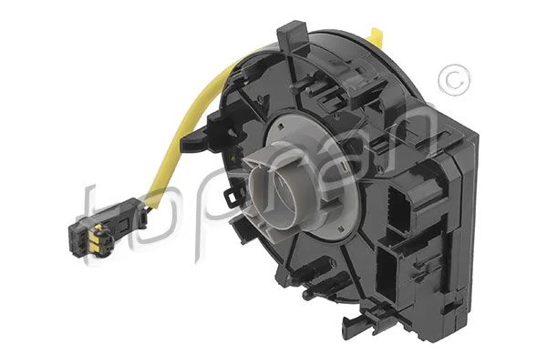 Hodinová pružina, airbag TOPRAN 638 452