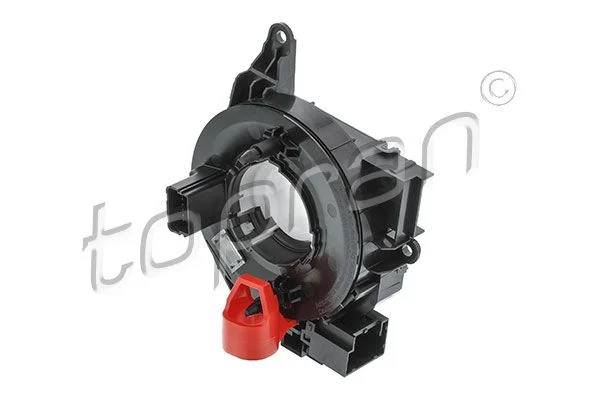 Clock Spring, airbag TOPRAN 638 456