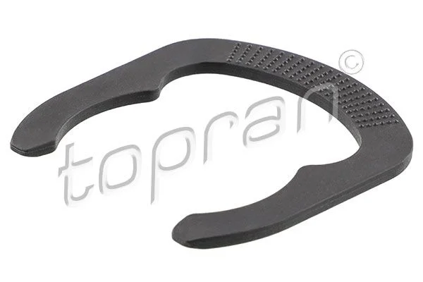 Retaining Spring, coolant flange sealing plug TOPRAN 638 458