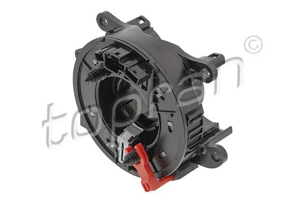 Clock Spring, airbag TOPRAN 638 459
