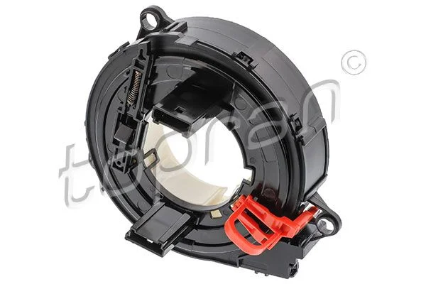 Hodinová pružina, airbag TOPRAN 638 461
