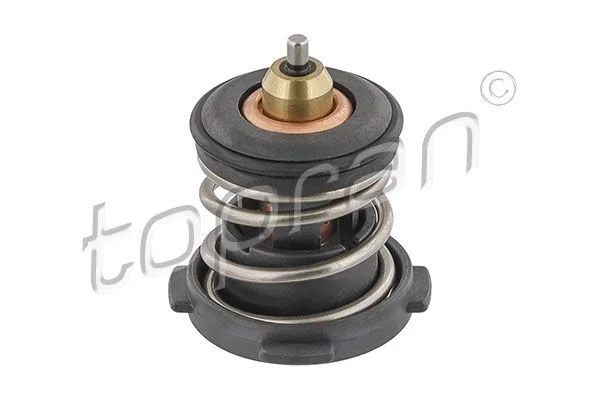 Termostat chladenia TOPRAN 638 754