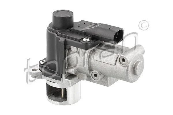 EGR ventil TOPRAN 639 152