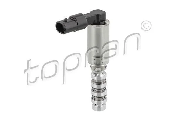 Control Valve, camshaft adjustment TOPRAN 639 163