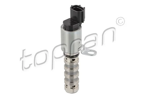 Control Valve, camshaft adjustment TOPRAN 639 164