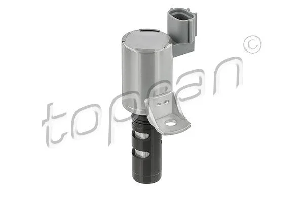 Control Valve, camshaft adjustment TOPRAN 639 166