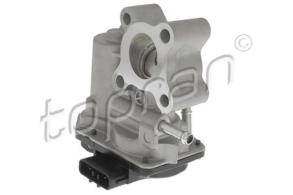 EGR ventil TOPRAN 639 179