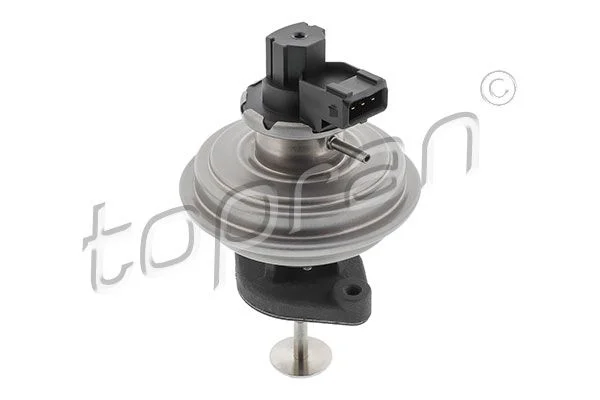 EGR ventil TOPRAN 639 185