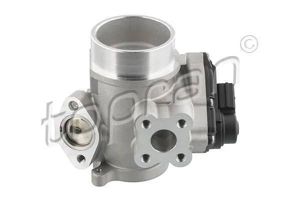 EGR ventil TOPRAN 639 195