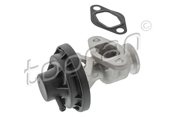 EGR ventil TOPRAN 639 199