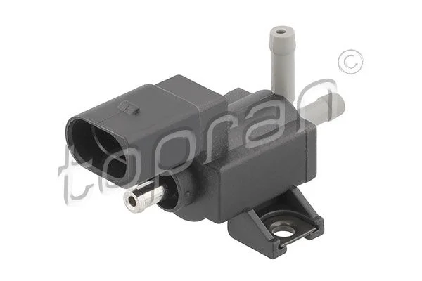 Boost Pressure Control Valve TOPRAN 639 807