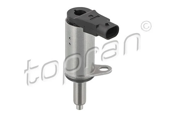 Control Valve, camshaft adjustment TOPRAN 639 810