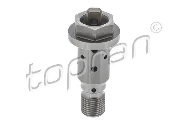 Control Valve, camshaft adjustment TOPRAN 639 823