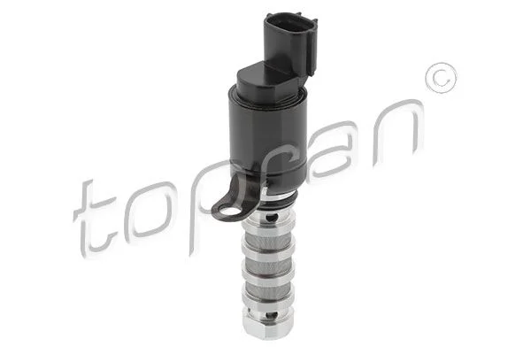 Control Valve, camshaft adjustment TOPRAN 639 827