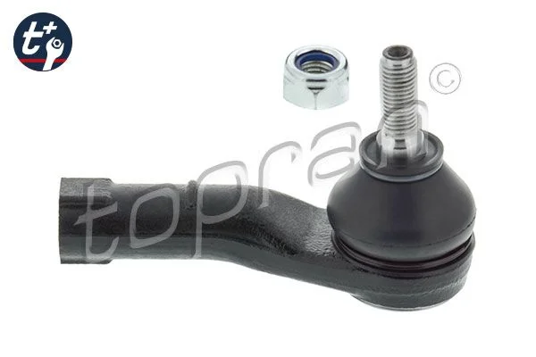 Tie Rod End TOPRAN 700 104