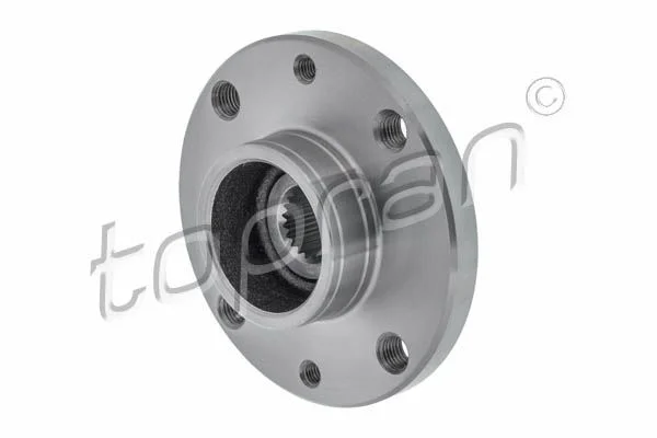 Wheel Hub TOPRAN 700 148