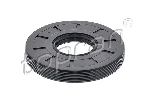 Shaft Seal, differential TOPRAN 700 205