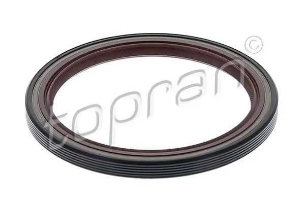 Shaft Seal, crankshaft TOPRAN 700 206